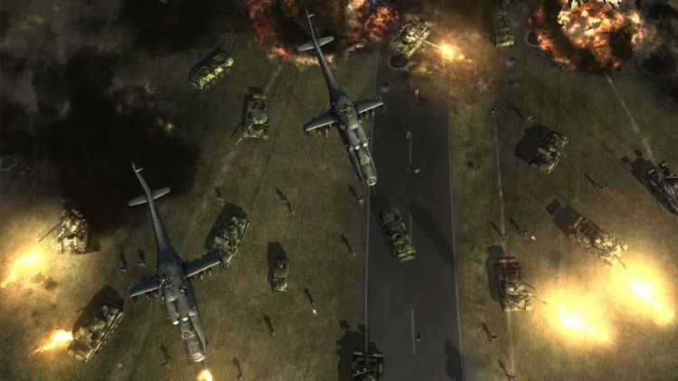 World In Conflict Ubisoft Connect Account