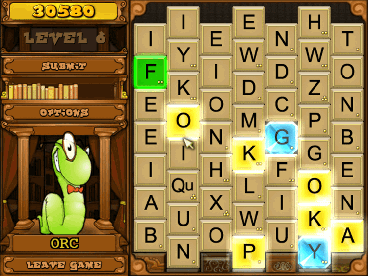 BookWorm Deluxe PC EA App CD Key