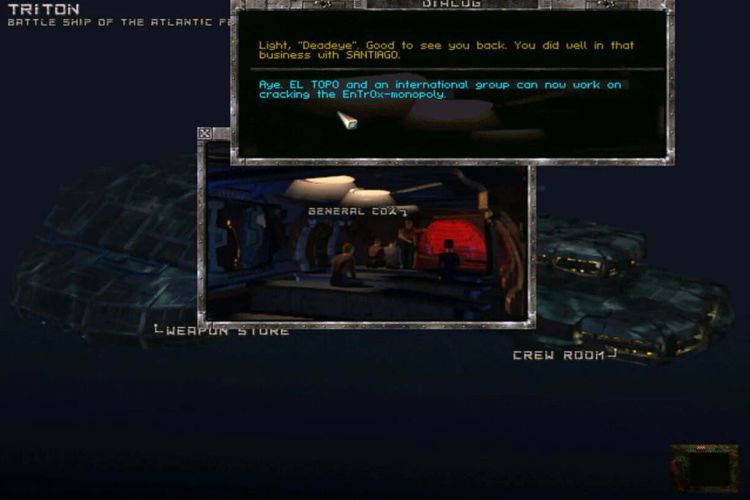 Archimedean Dynasty PC GOG CD Key