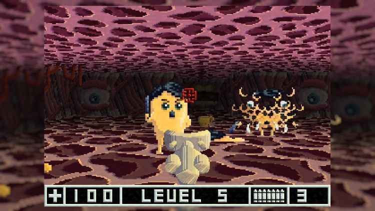 Cornflakestein Steam CD Key