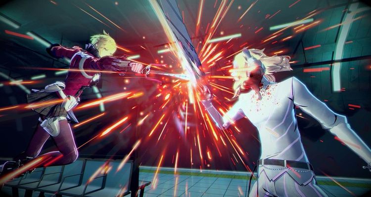 Soul Hackers 2 Digital Premium Edition EU Steam CD Key