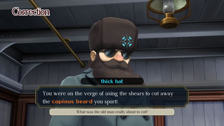 The Great Ace Attorney Chronicles + Ace Attorney Trilogy EU PC Steam Altergift