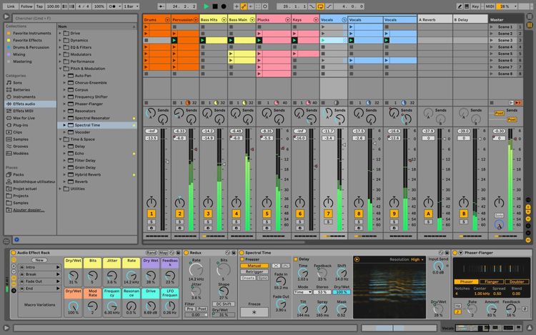 Ableton Live Lite 11 PC/MAC CD Key