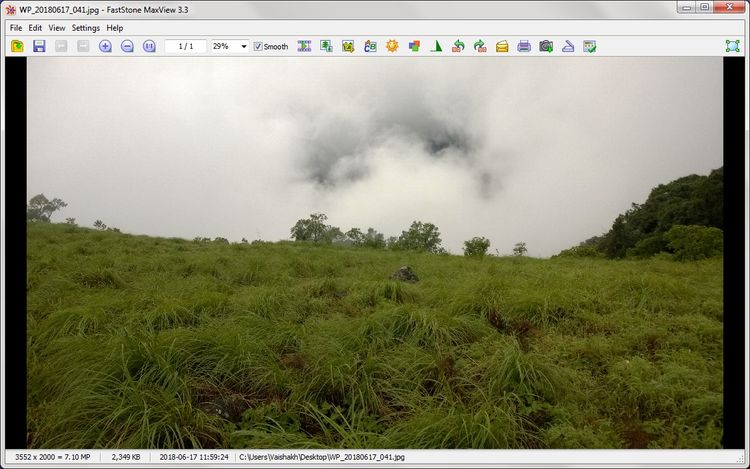 FastStone MaxView 3.3 PC CD Key (2 PCs)