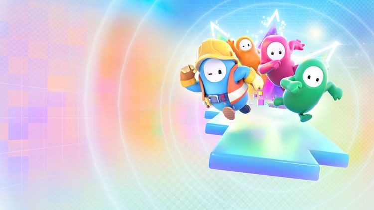 Fall Guys - Arcade Classics Pack TR XBOX One / Xbox Series X|S CD Key