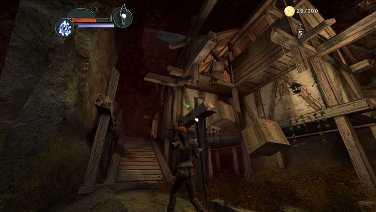 Enclave HD NA Nintendo Switch CD Key