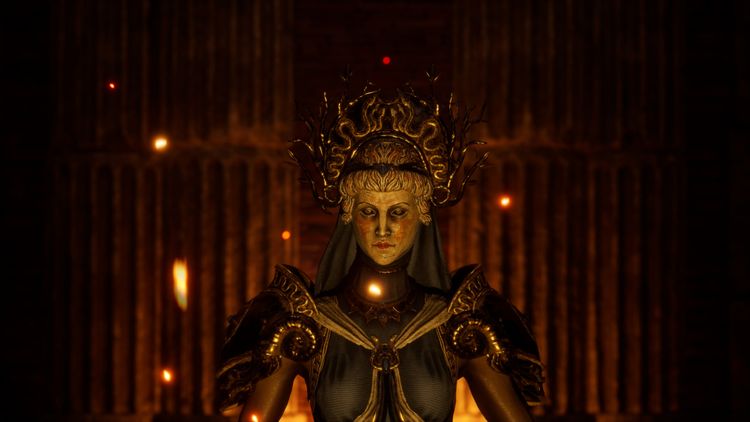 Enotria: The Last Song PC Steam CD Key (valid until April 2026)