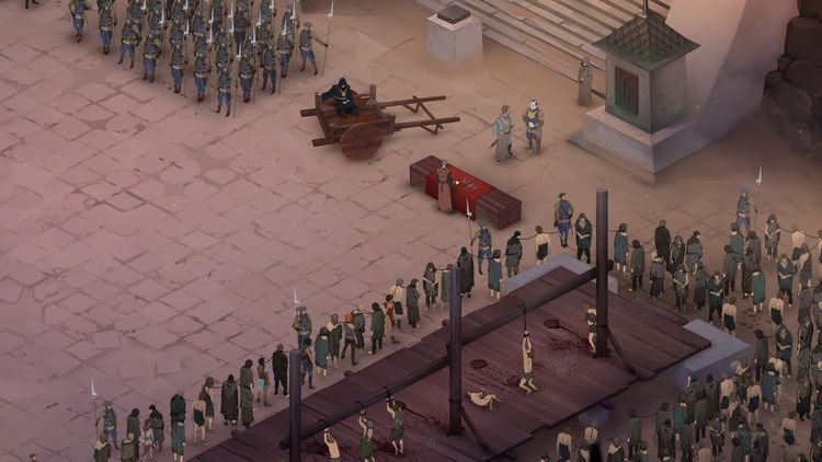 9 Monkeys of Shaolin XBOX One / Xbox Series X|S Account