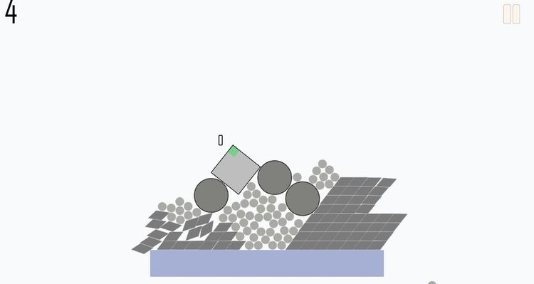 Accurate Segmentation 2	Steam Key