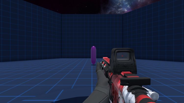 Aimlabs Elite Edition XBOX One / Xbox Series X|S Account