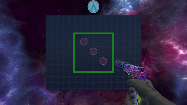 Aimlabs Elite Edition XBOX One / Xbox Series X|S Account