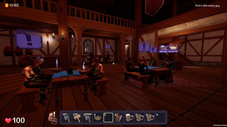 Ale & Tale Tavern PC Steam Account
