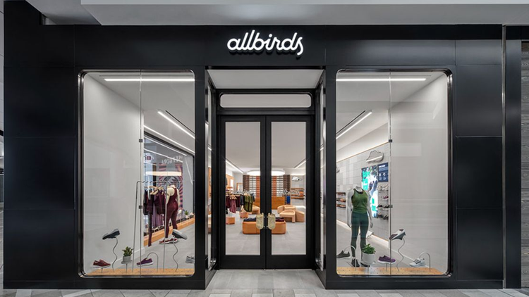 Allbirds $75 Gift Card US