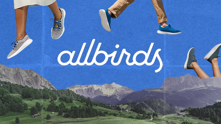 Allbirds $75 Gift Card US