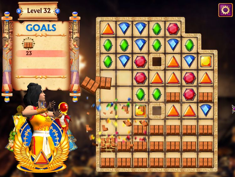 Ancient Stories: Gods of Egypt PC Steam CD Key