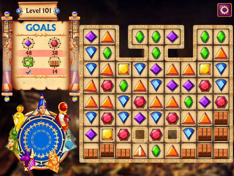 Ancient Stories: Gods of Egypt PC Steam CD Key