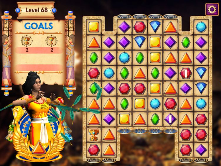 Ancient Stories: Gods of Egypt PC Steam CD Key