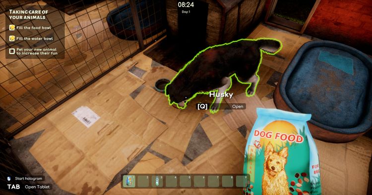 Animal Shelter 2 PC Steam CD Key