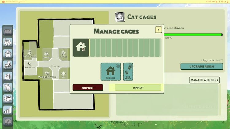 Animal Shelter 2 PC Steam CD Key