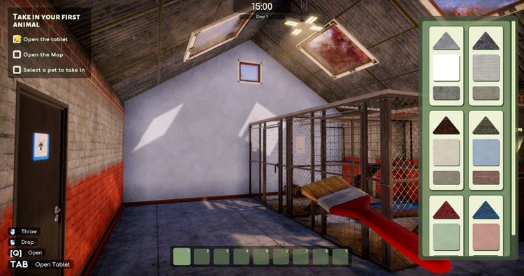 Animal Shelter 2 PC Steam CD Key