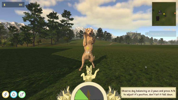 Animal Trainer Simulator PC Steam CD Key