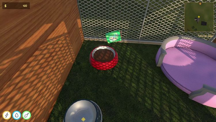 Animal Trainer Simulator PC Steam CD Key