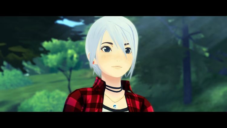 Another Code: Recollection Nintendo Switch Online Account Activation
