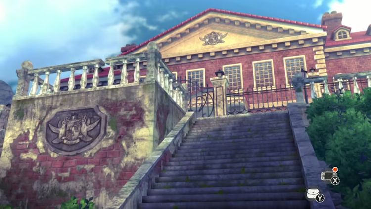 Another Code: Recollection Nintendo Switch Online Account Activation