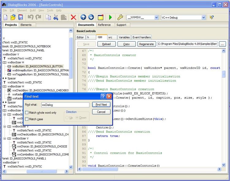 Anthemion: DialogBlocks 5 PC CD Key