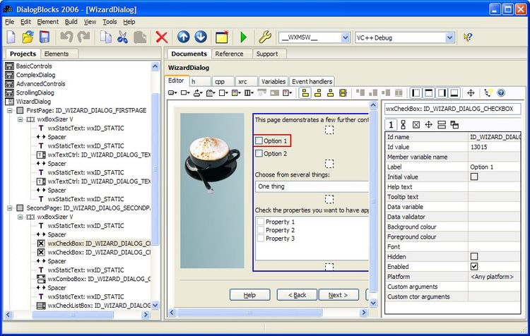 Anthemion: DialogBlocks 5 PC CD Key