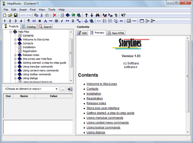 Anthemion: HelpBlocks PC CD Key