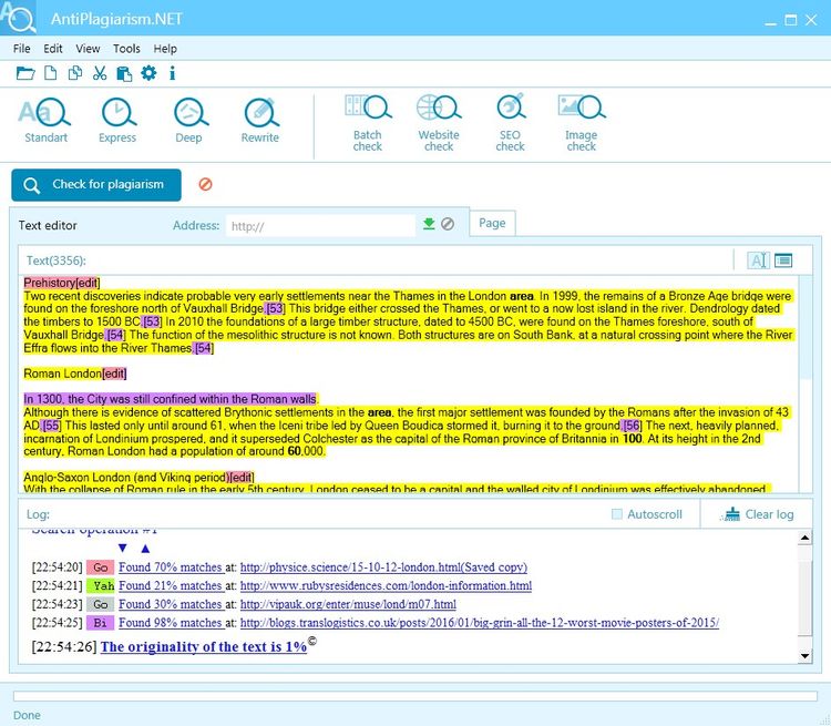 AntiPlagiarism.NET 4 PC CD Key