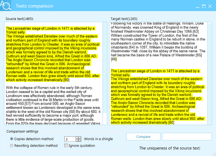 AntiPlagiarism.NET 4 PC CD Key