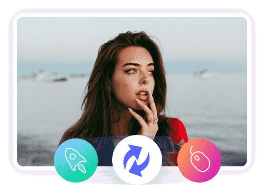 AnyMP4 Video Enhancement CD Key (1 Year / 1 PC)