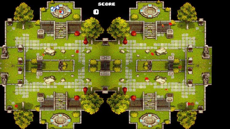 Arcade games collection PC Steam CD Key