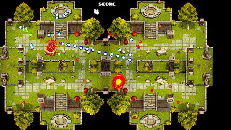 Arcade games collection PC Steam CD Key