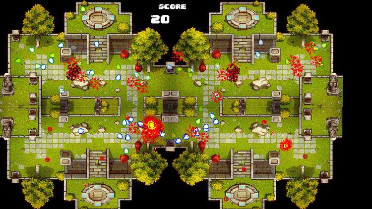 Arcade games collection PC Steam CD Key