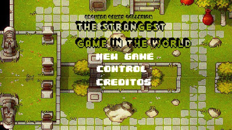 Arcade games collection PC Steam CD Key