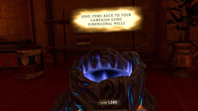 Asgard's Wrath 2 Meta Quest Gift