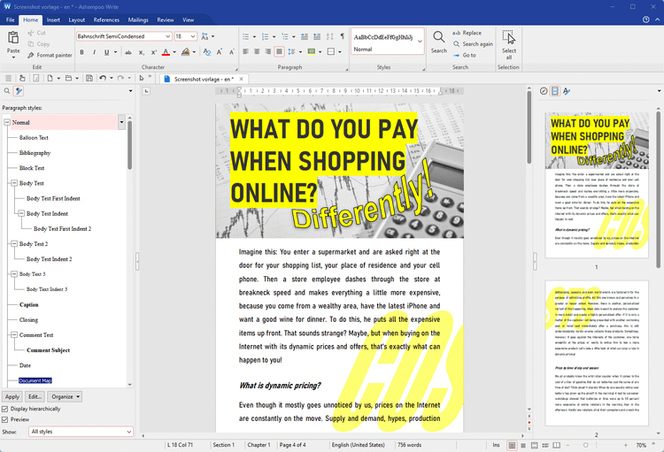 Ashampoo Office 9 Activation Key