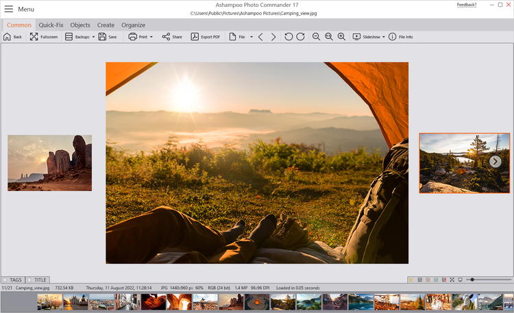 Ashampoo Photo Commander 17 Key