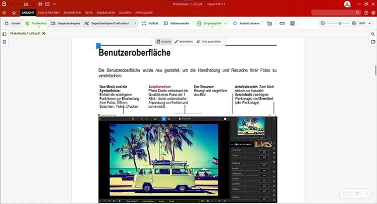 Avanquest Expert PDF Pro 15 Key
