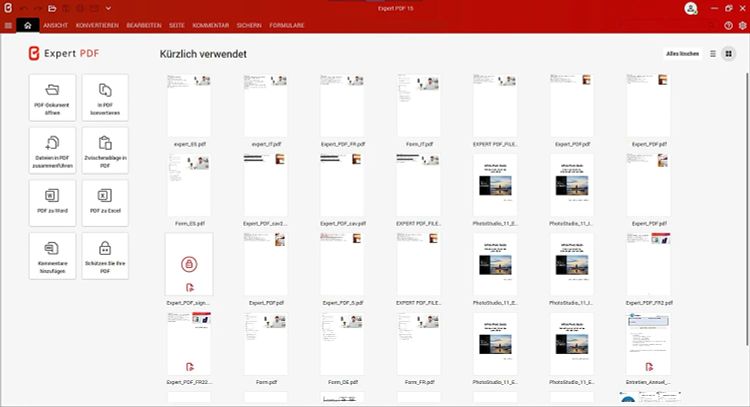 Avanquest Expert PDF Pro 15 Key