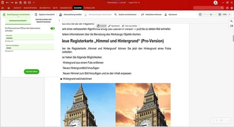 Avanquest Expert PDF Pro 15 Key