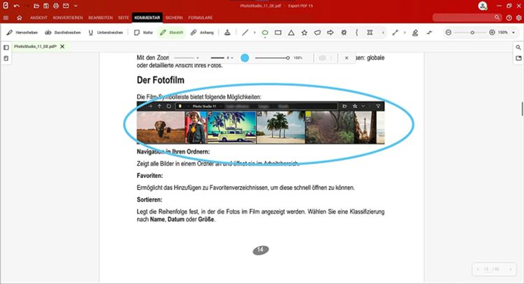 Avanquest Expert PDF Pro 15 Key