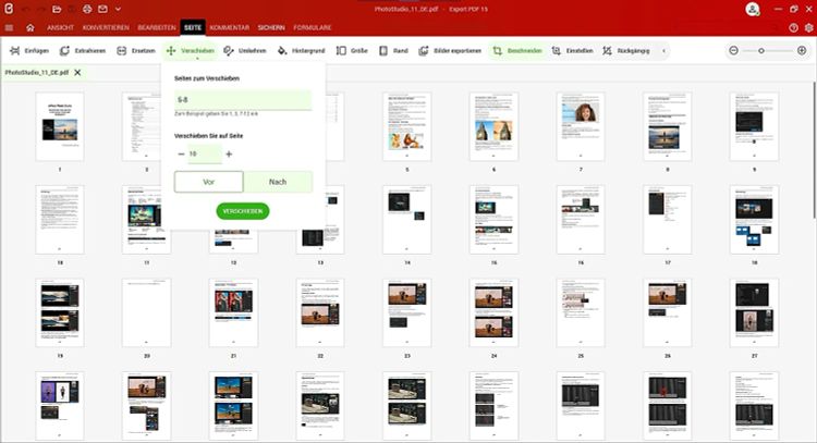 Avanquest Expert PDF Pro 15 Key