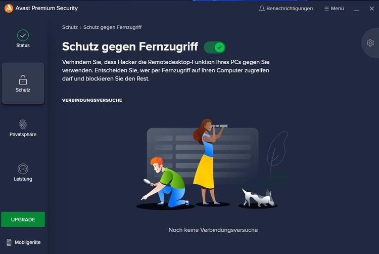 AVAST Premium Security 2023 Key (3 Years / 10 Devices)