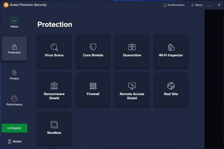 AVAST Premium Security 2023 Key (3 Years / 10 Devices)