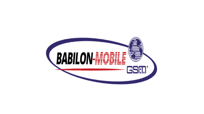 BabilonMobile 20 TJS Mobile Top-up TJ