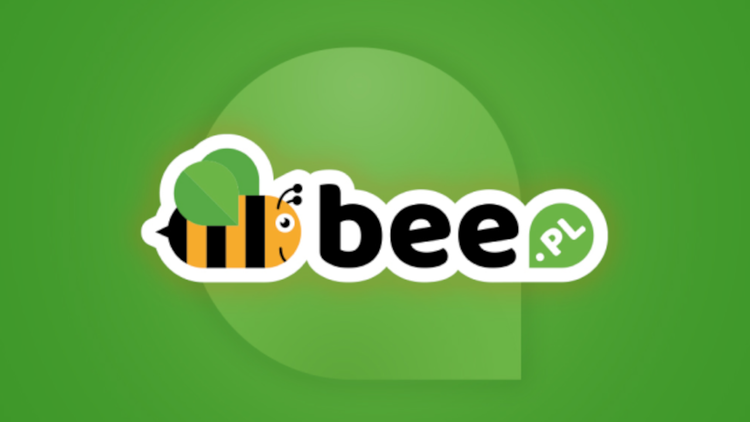 Bee.pl 100 zł Gift Card PL